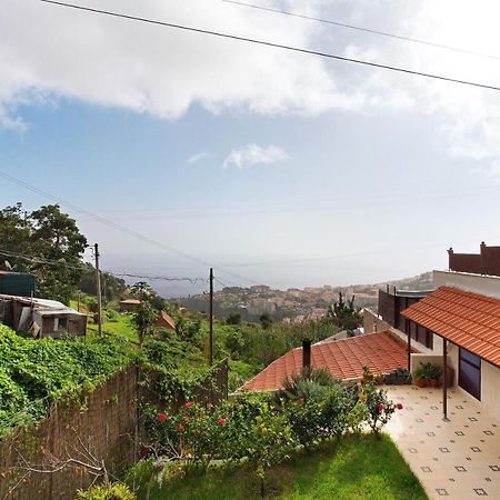 Casa Conny Apartment Canico  Exterior photo