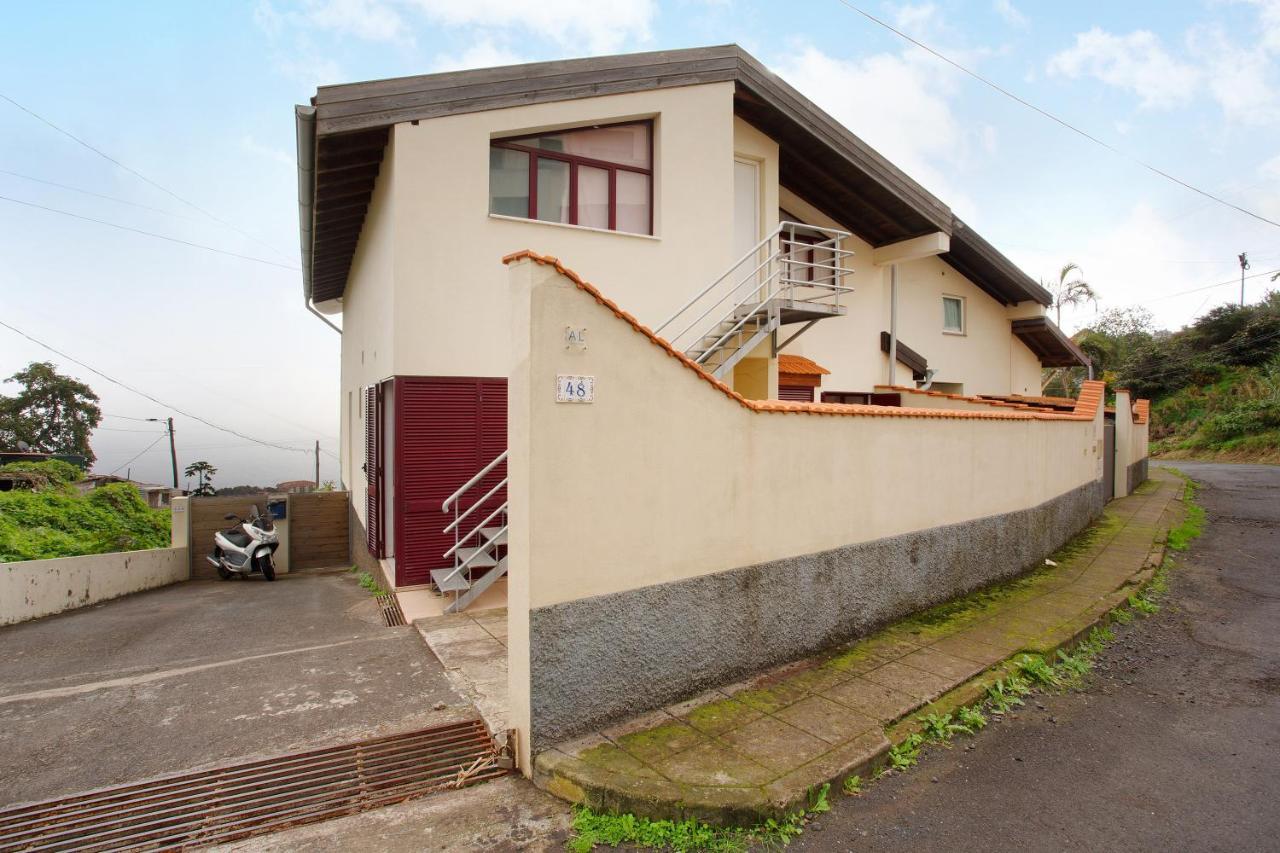 Casa Conny Apartment Canico  Exterior photo