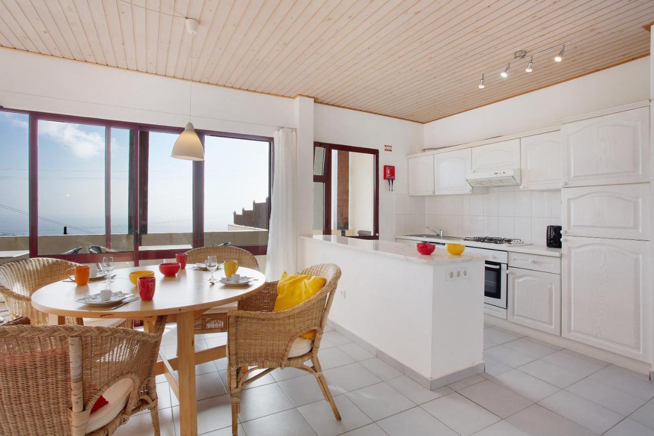 Casa Conny Apartment Canico  Exterior photo