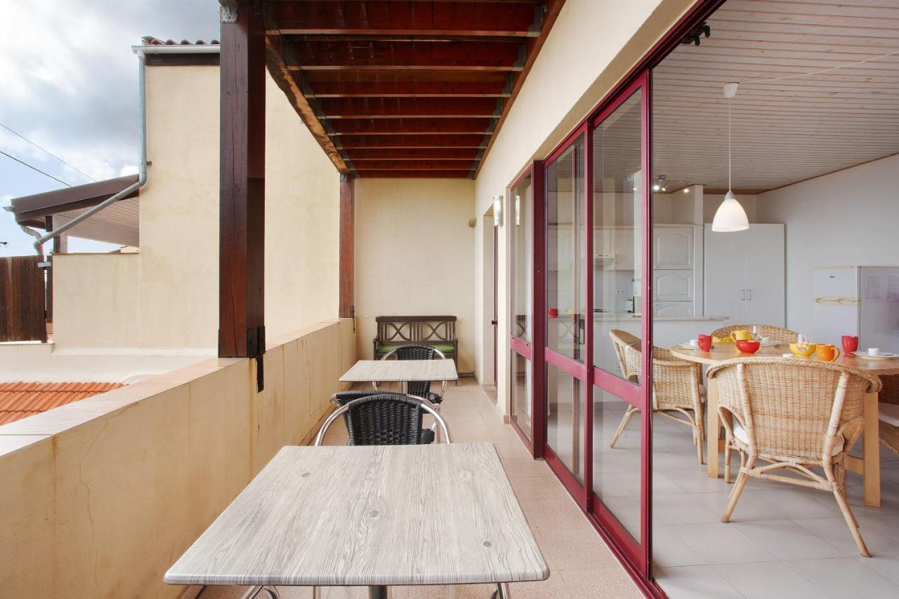 Casa Conny Apartment Canico  Exterior photo
